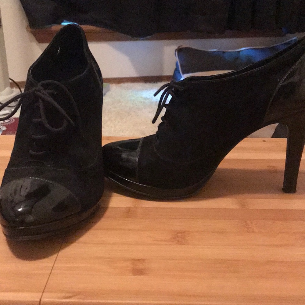 Antonio Melani heels